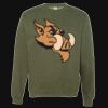 Midweight Sweatshirt Thumbnail