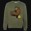 Midweight Sweatshirt Thumbnail