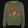Midweight Sweatshirt Thumbnail