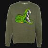 Midweight Sweatshirt Thumbnail