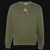Midweight Sweatshirt Thumbnail