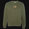 Midweight Sweatshirt Thumbnail