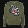 Midweight Sweatshirt Thumbnail