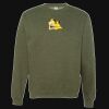 Midweight Sweatshirt Thumbnail