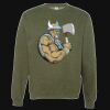 Midweight Sweatshirt Thumbnail