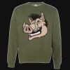 Midweight Sweatshirt Thumbnail
