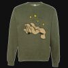 Midweight Sweatshirt Thumbnail