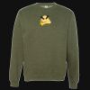 Midweight Sweatshirt Thumbnail