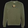 Midweight Sweatshirt Thumbnail