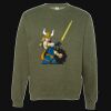 Midweight Sweatshirt Thumbnail