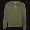 Midweight Sweatshirt Thumbnail