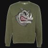 Midweight Sweatshirt Thumbnail