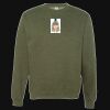 Midweight Sweatshirt Thumbnail