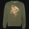 Midweight Sweatshirt Thumbnail