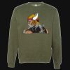 Midweight Sweatshirt Thumbnail