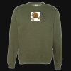 Midweight Sweatshirt Thumbnail