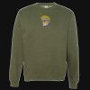 Midweight Sweatshirt Thumbnail