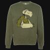 Midweight Sweatshirt Thumbnail