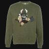 Midweight Sweatshirt Thumbnail
