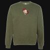 Midweight Sweatshirt Thumbnail