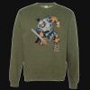 Midweight Sweatshirt Thumbnail