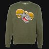 Midweight Sweatshirt Thumbnail