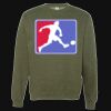 Midweight Sweatshirt Thumbnail