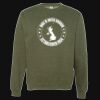 Midweight Sweatshirt Thumbnail