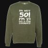 Midweight Sweatshirt Thumbnail