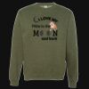 Midweight Sweatshirt Thumbnail