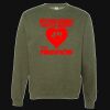Midweight Sweatshirt Thumbnail