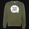 Midweight Sweatshirt Thumbnail