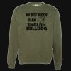 Midweight Sweatshirt Thumbnail