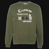 Midweight Sweatshirt Thumbnail