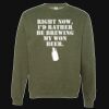Midweight Sweatshirt Thumbnail