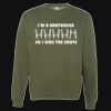 Midweight Sweatshirt Thumbnail