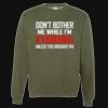 Midweight Sweatshirt Thumbnail
