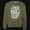 Midweight Sweatshirt Thumbnail