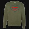 Midweight Sweatshirt Thumbnail