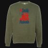 Midweight Sweatshirt Thumbnail