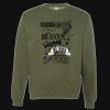 Midweight Sweatshirt Thumbnail