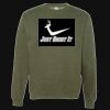 Midweight Sweatshirt Thumbnail