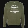 Midweight Sweatshirt Thumbnail