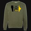 Midweight Sweatshirt Thumbnail