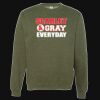 Midweight Sweatshirt Thumbnail