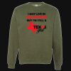 Midweight Sweatshirt Thumbnail