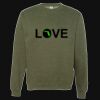 Midweight Sweatshirt Thumbnail