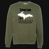 Midweight Sweatshirt Thumbnail