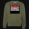 Midweight Sweatshirt Thumbnail