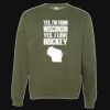 Midweight Sweatshirt Thumbnail